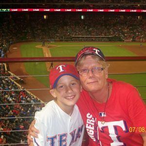 Meet your Posher, Patricia